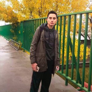 Meet your Posher, Aldo